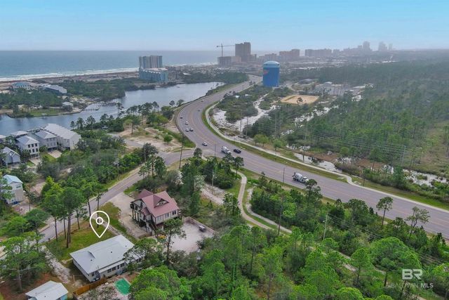 26065 Cotton Bayou Drive, Orange Beach, AL 36561