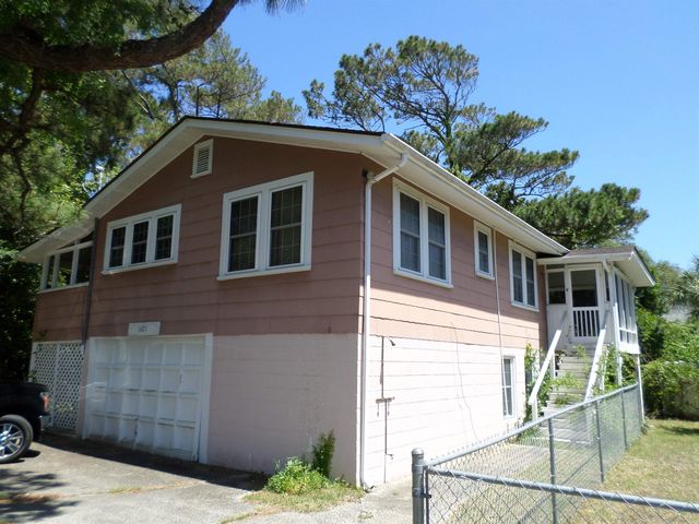 1421 Havens Dr., North Myrtle Beach, SC 29582