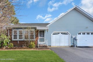 6A Berwick Street, Manchester, NJ 08759