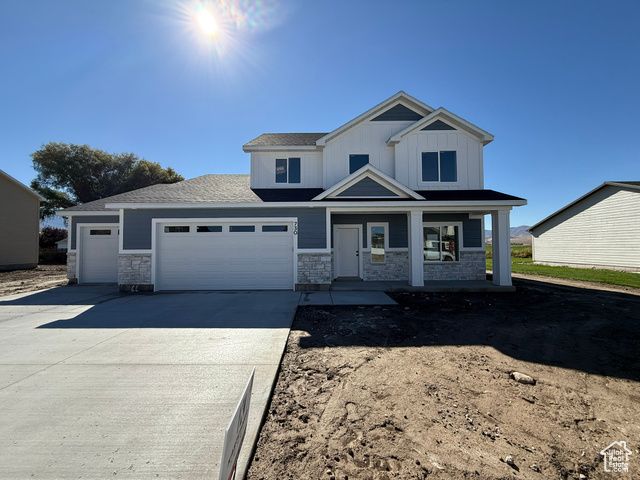 730 E 1250 S, Hyrum, UT 84319