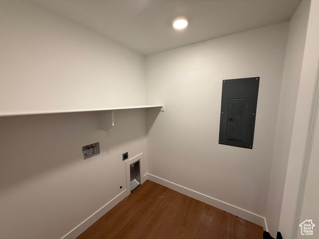 730 E 1250 S, Hyrum, UT 84319