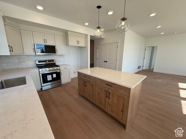 730 E 1250 S, Hyrum, UT 84319