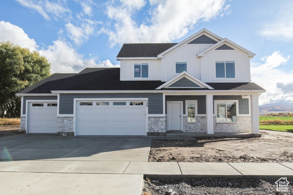 730 E 1250 S, Hyrum, UT 84319