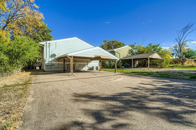 4337 N Cook Street, Denver, CO 80216