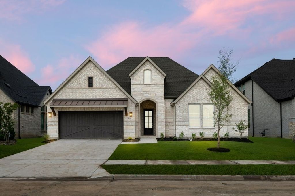 2809 Somerset Lane, Celina, TX 75009