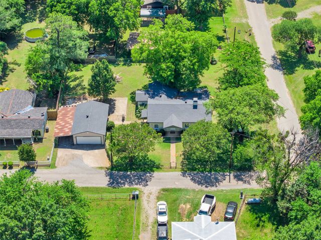14 Hancock Lane, Pottsboro, TX 75076