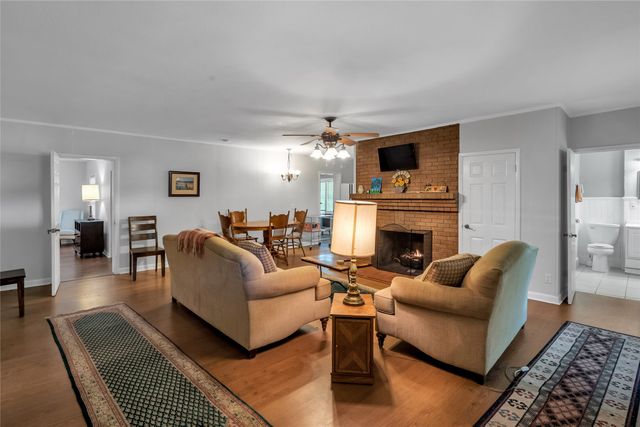 14 Hancock Lane, Pottsboro, TX 75076