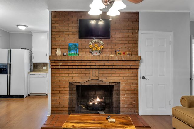14 Hancock Lane, Pottsboro, TX 75076