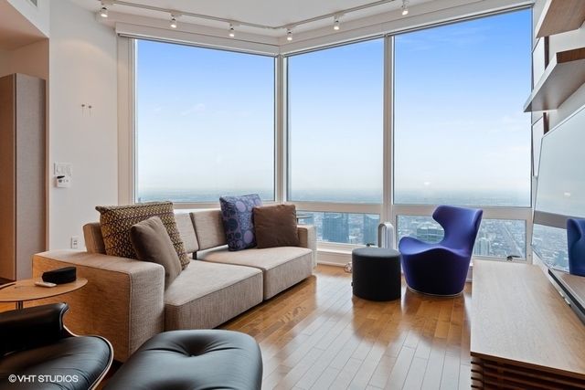 401 N Wabash Avenue 74G, Chicago, IL 60611