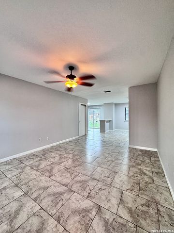 12707 SKYLINE BLVD, San Antonio, TX 78217