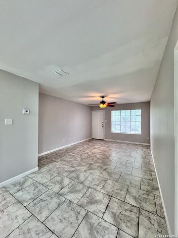 12707 SKYLINE BLVD, San Antonio, TX 78217