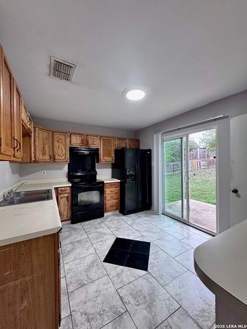 12707 SKYLINE BLVD, San Antonio, TX 78217