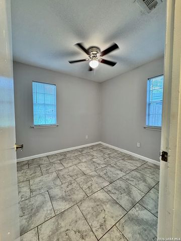 12707 SKYLINE BLVD, San Antonio, TX 78217