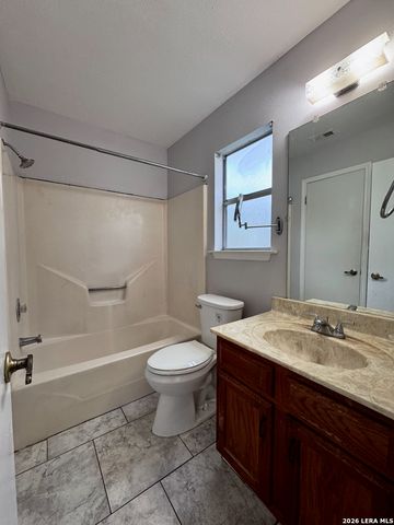 12707 SKYLINE BLVD, San Antonio, TX 78217