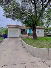 12707 SKYLINE BLVD, San Antonio, TX 78217
