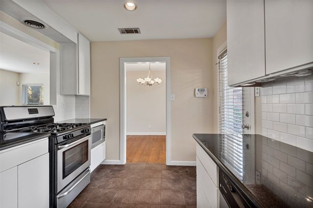 4131 Saranac Drive, Dallas, TX 75220