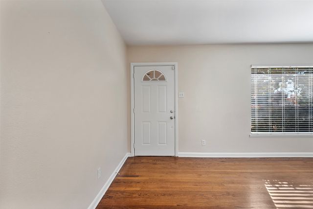 4131 Saranac Drive, Dallas, TX 75220