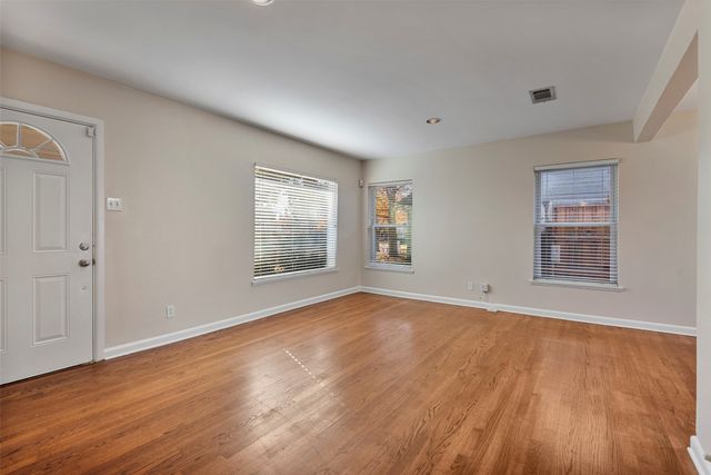 4131 Saranac Drive, Dallas, TX 75220