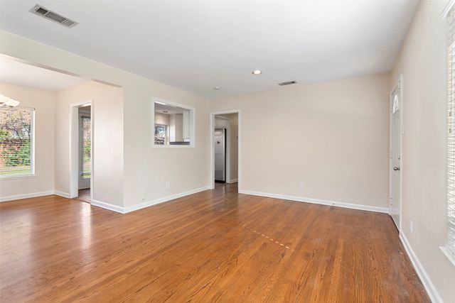 4131 Saranac Drive, Dallas, TX 75220