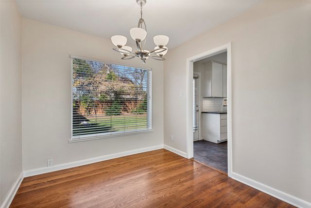 4131 Saranac Drive, Dallas, TX 75220