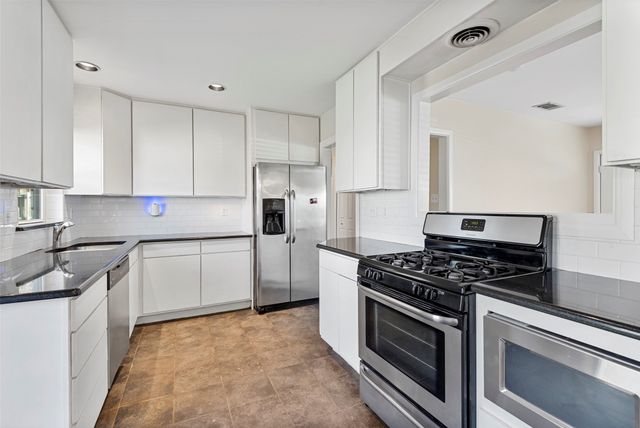 4131 Saranac Drive, Dallas, TX 75220