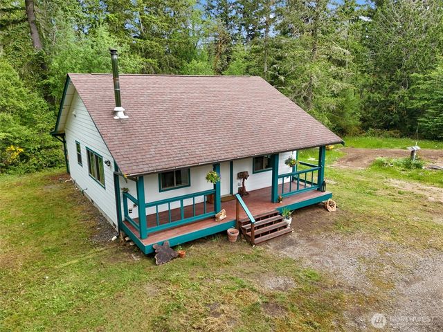 11508 Claussen Road, Anderson Island, WA 98303