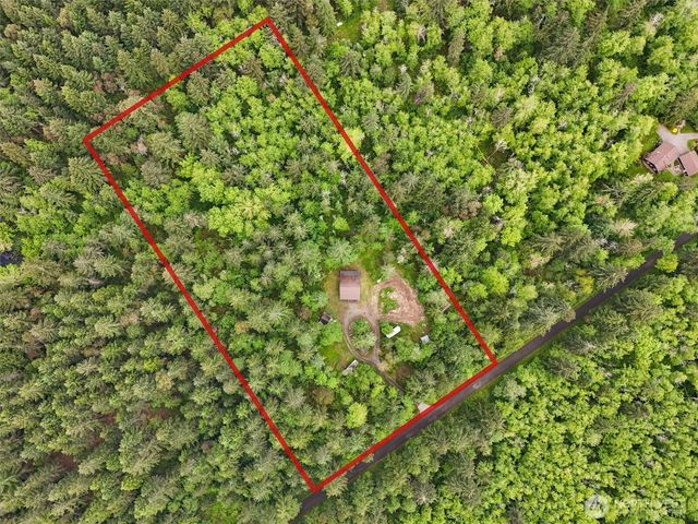 11508 Claussen Road, Anderson Island, WA 98303