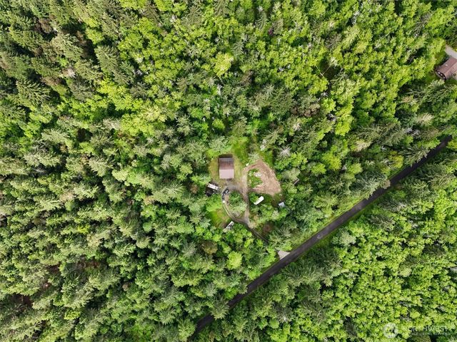 11508 Claussen Road, Anderson Island, WA 98303