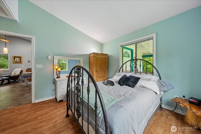 11508 Claussen Road, Anderson Island, WA 98303
