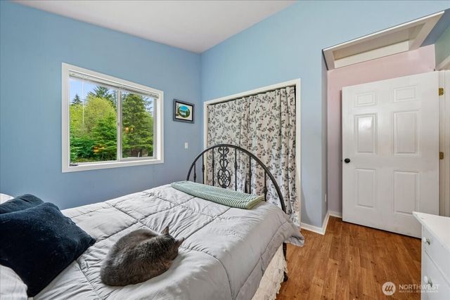 11508 Claussen Road, Anderson Island, WA 98303