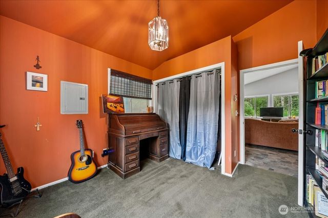 11508 Claussen Road, Anderson Island, WA 98303