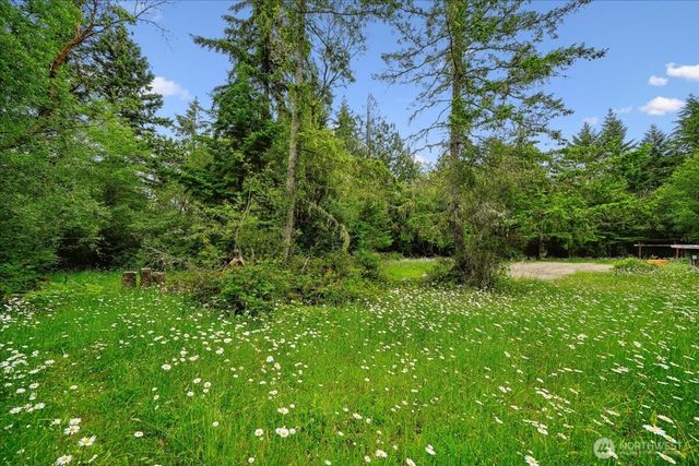 11508 Claussen Road, Anderson Island, WA 98303