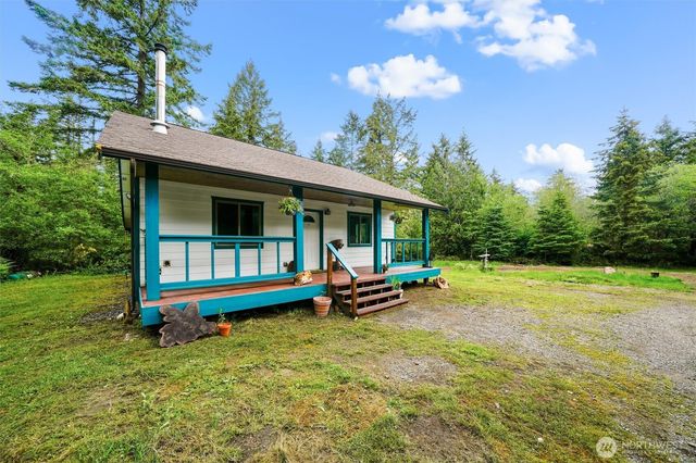 11508 Claussen Road, Anderson Island, WA 98303