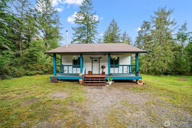 11508 Claussen Road, Anderson Island, WA 98303