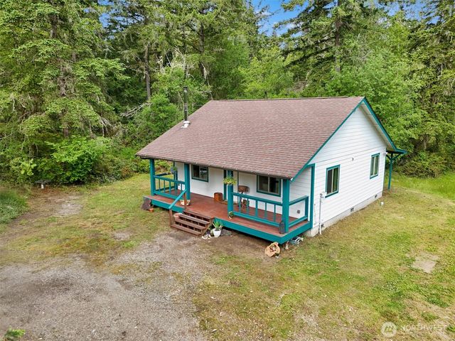 11508 Claussen Road, Anderson Island, WA 98303