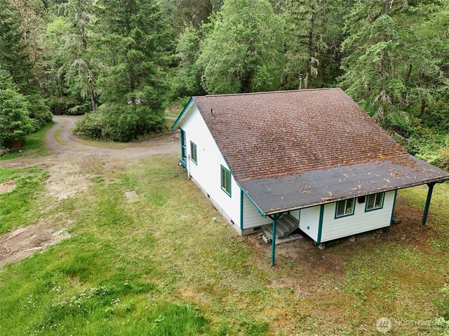 11508 Claussen Road, Anderson Island, WA 98303