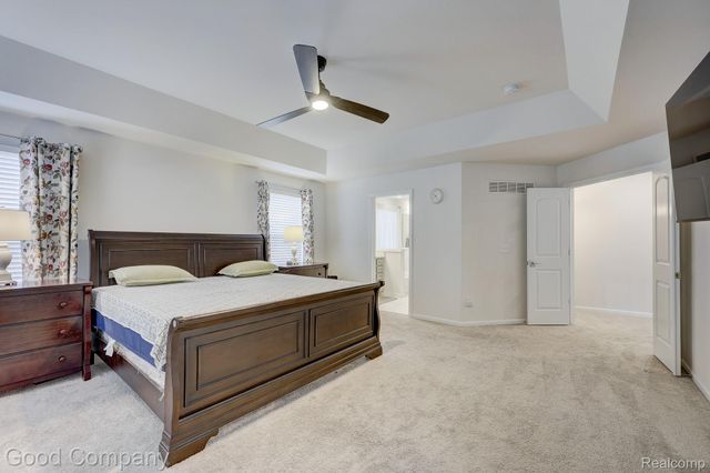 53217 Bay Laurel Lane, South Lyon, MI 48178