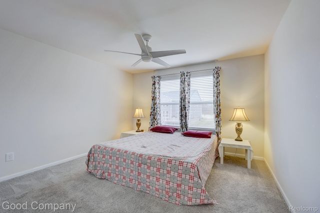 53217 Bay Laurel Lane, South Lyon, MI 48178