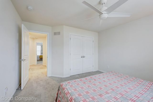 53217 Bay Laurel Lane, South Lyon, MI 48178