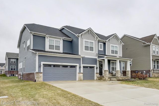 53217 Bay Laurel Lane, South Lyon, MI 48178