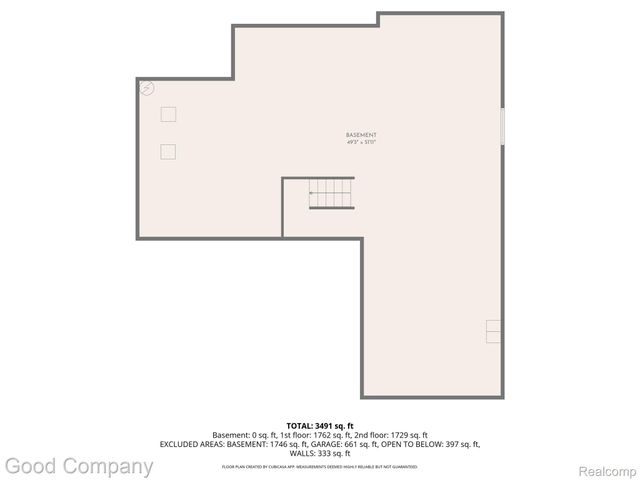 53217 Bay Laurel Lane, South Lyon, MI 48178
