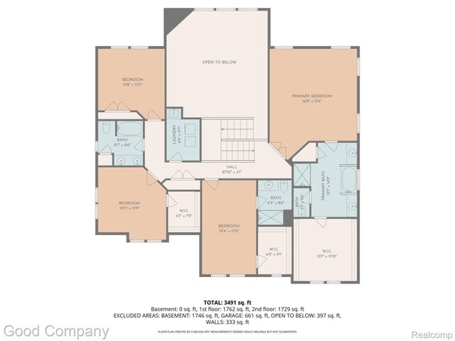 53217 Bay Laurel Lane, South Lyon, MI 48178