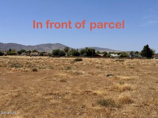 E 26th Ste Vic Ave R10, Palmdale, CA 93550
