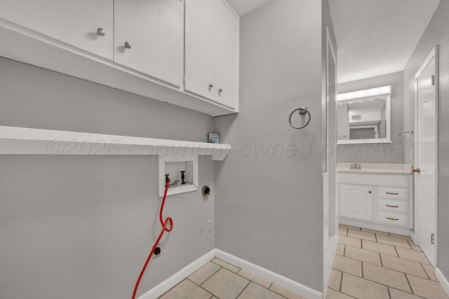 5111 MATADOR Trail, Amarillo, TX 79109