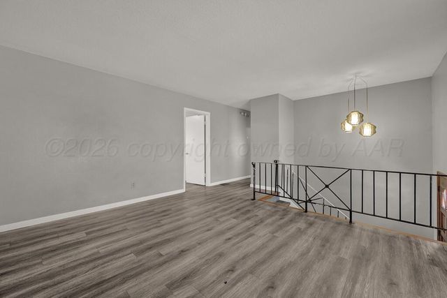 5111 MATADOR Trail, Amarillo, TX 79109