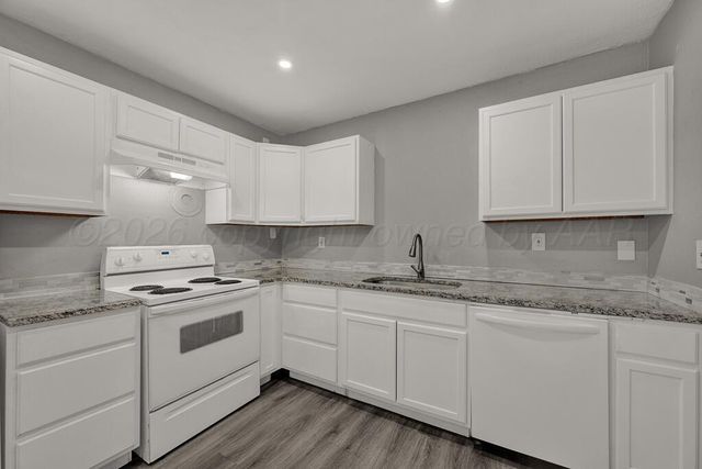 5111 MATADOR Trail, Amarillo, TX 79109