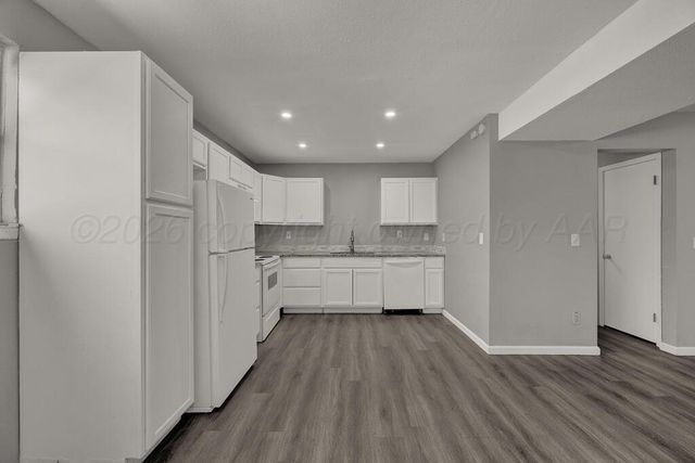 5111 MATADOR Trail, Amarillo, TX 79109