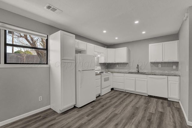 5111 MATADOR Trail, Amarillo, TX 79109