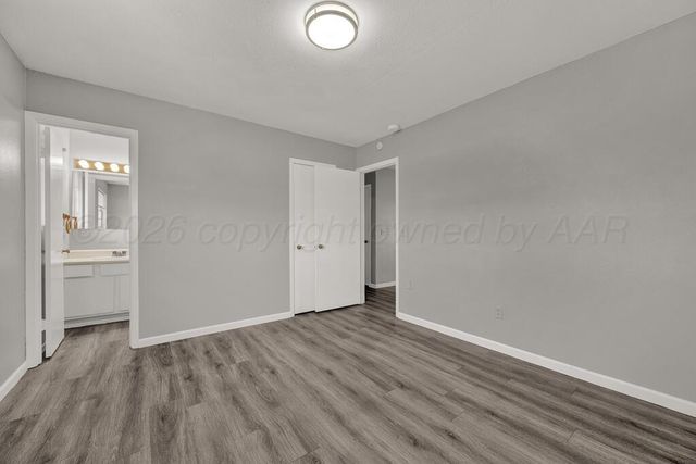 5111 MATADOR Trail, Amarillo, TX 79109