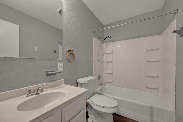 5111 MATADOR Trail, Amarillo, TX 79109